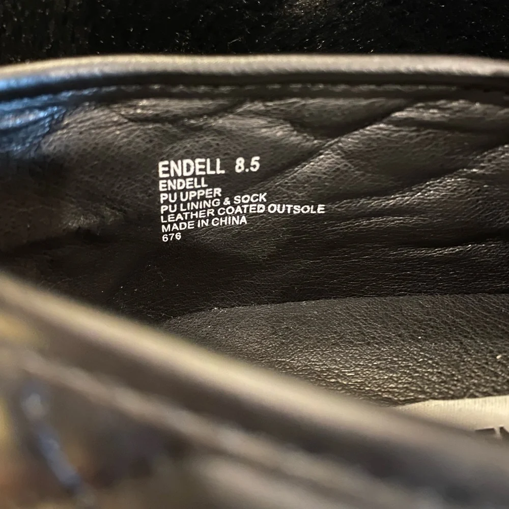 Steve Madden Quilted Sneakers - Picture 3 of 5